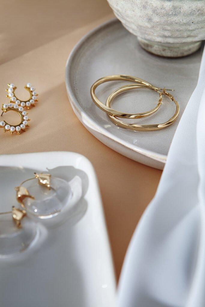 Anillos de plata y oro en Lomas de Zamora – Ágata Joyería