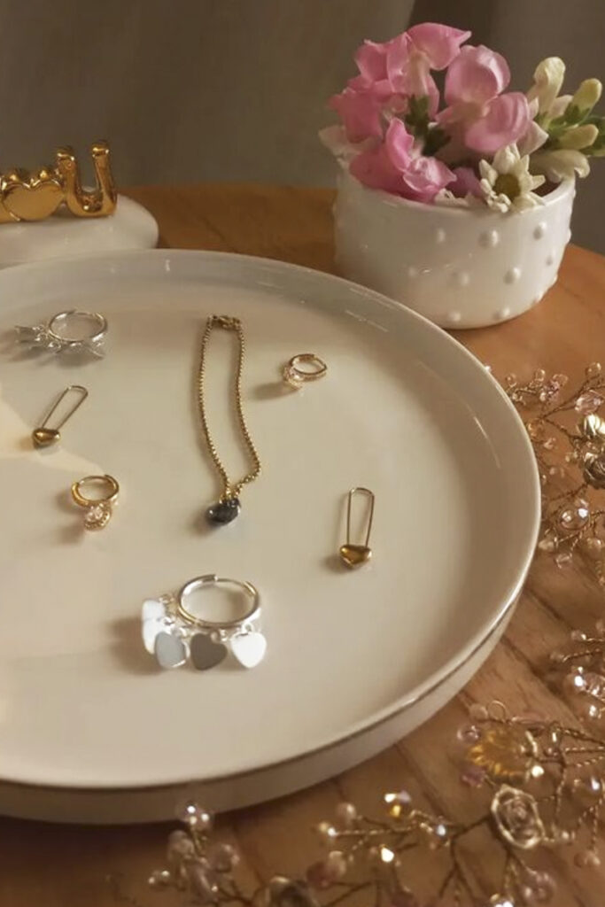 joyas de plata y oro en Lomas de Zamora